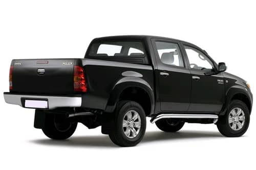 TOYOTA HILUX 2005.07-2011.08 /N70/